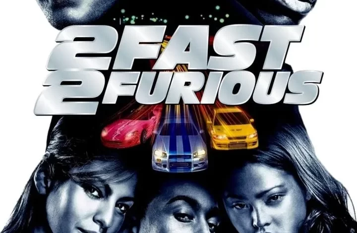 2 Fast 2 Furious (2003)