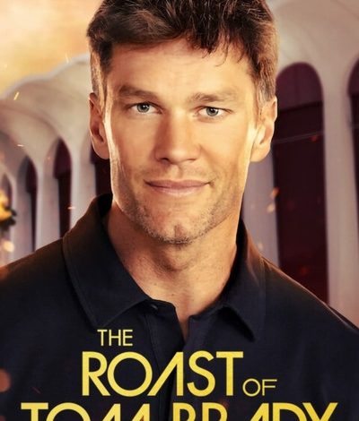 The Roast of Tom Brady (2024)