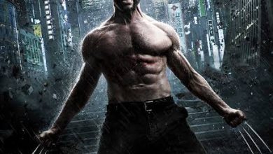 The Wolverine (2013)