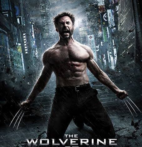 The Wolverine (2013)