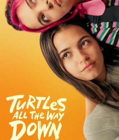 Turtles All the Way Down (2024)