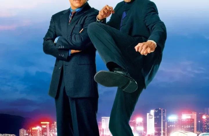 Rush Hour 2 (2001)