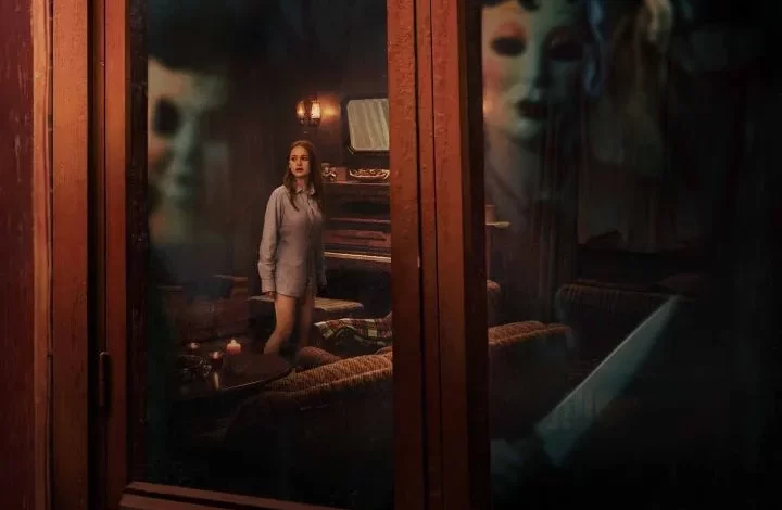 The Strangers: Chapter 1 (2024)