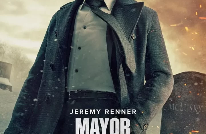 Mayor of Kingstown Season 3 Download