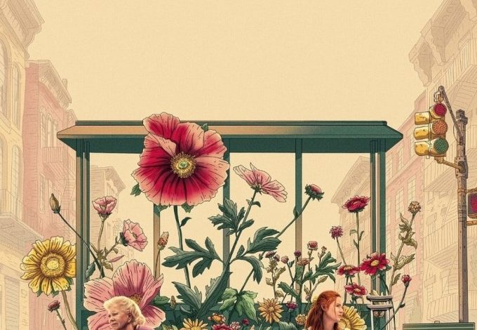 Late Bloomers (2023)