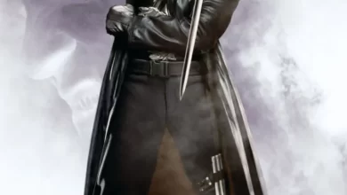 Blade II (2002)