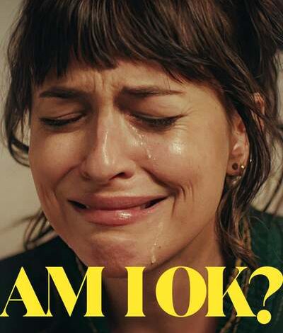Am I OK? (2024)