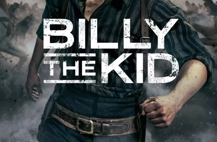Billy the Kid Season 1 Download