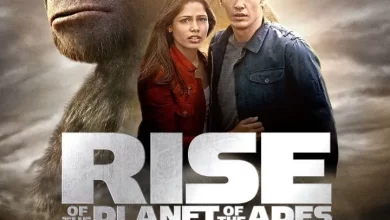 Rise of the Planet of the Apes (2011)