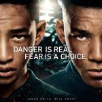 After Earth 2013