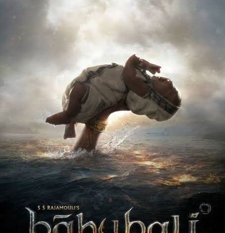 Baahubali The Beginning 2015