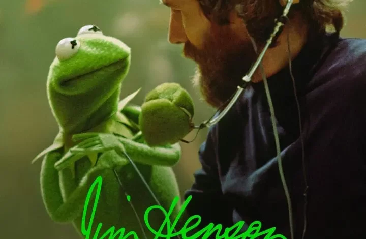 Jim Henson: Idea Man (2024)