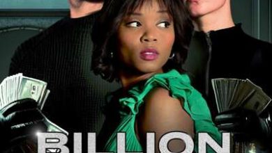 Billion Dollar Bluff (2024)