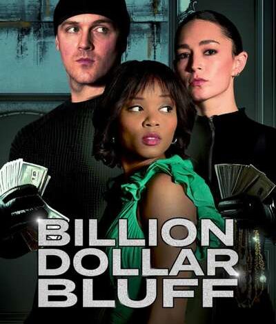 Billion Dollar Bluff (2024)