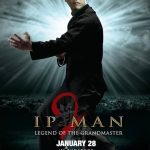 Ip Man 2 (2010)