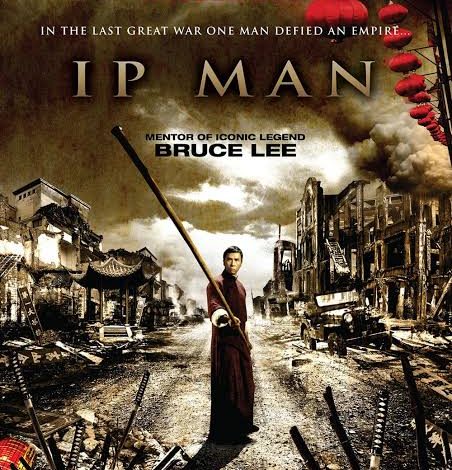 Ip Man 2008