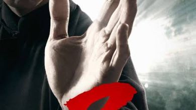 Ip Man 3 (2015)