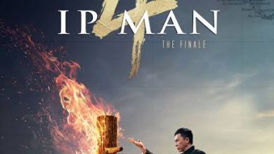 Ip Man 4: The Finale (2019)