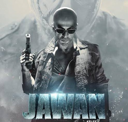 Jawan 2023
