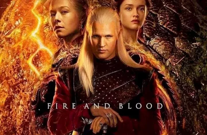 House of the Dragon Season 2 Download