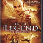 The Legend: Fong Sai-Yuk (1993)