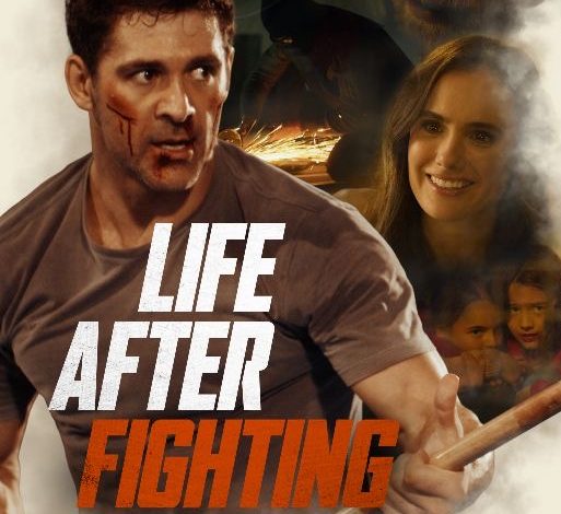 Life After Fighting (2024)