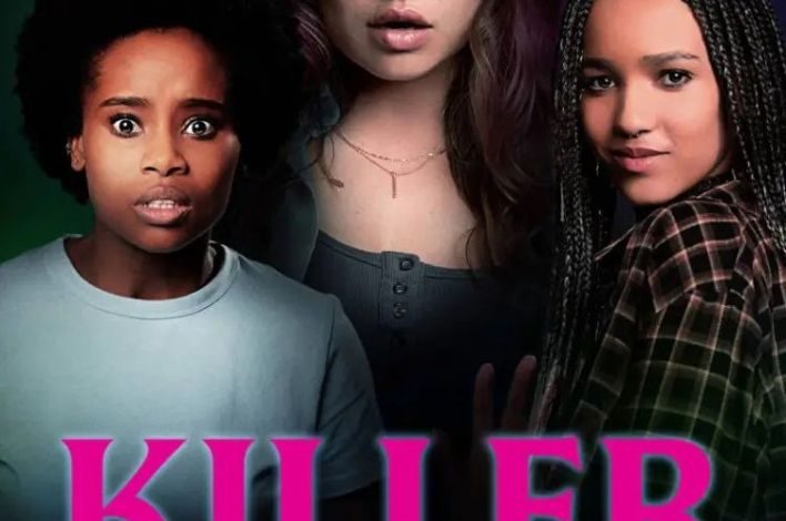 Killer Body Count (2024)