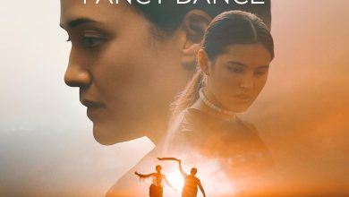 Fancy Dance (2023) Full Movie Download