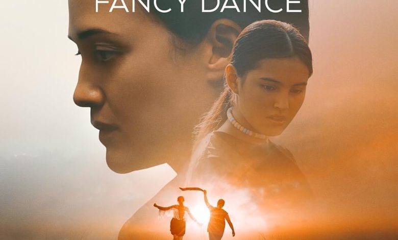 Fancy Dance (2023) Full Movie Download