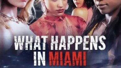 What Happens in Miami (2024)