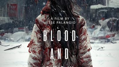 Blood and Snow (2023)