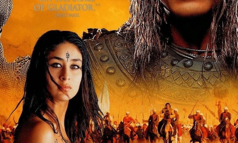 Asoka (2001)