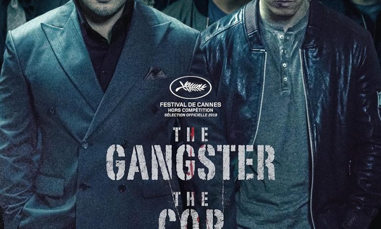 The Gangster, the Cop, the Devil (2019)