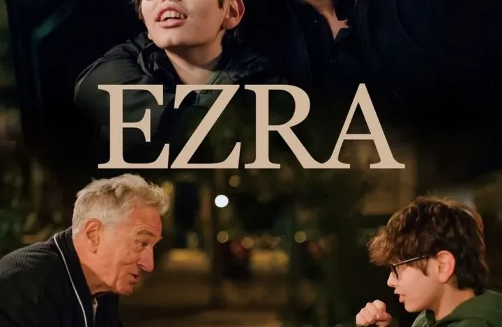 Ezra (2023)