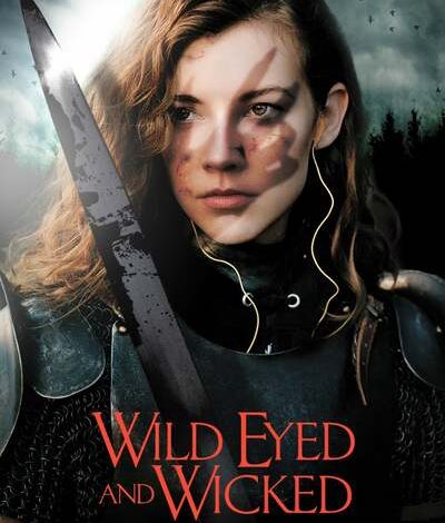 Wild Eyed and Wicked (2024)