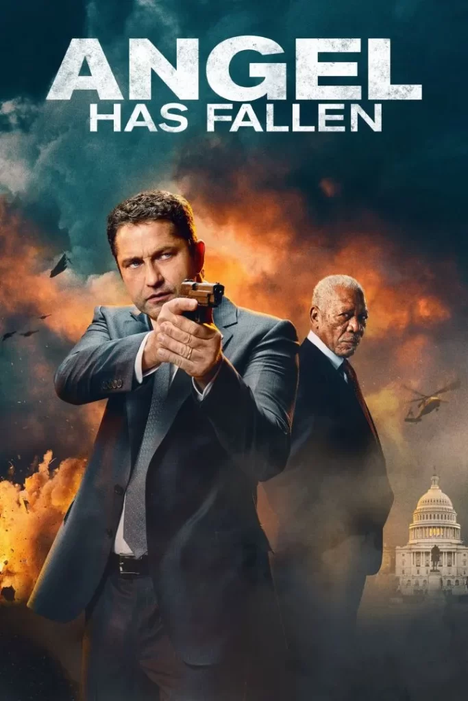 Angel Has Fallen (2019)