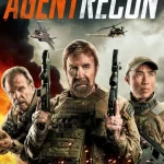 Agent Recon (2024)