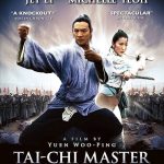 Tai Chi Master (1993)