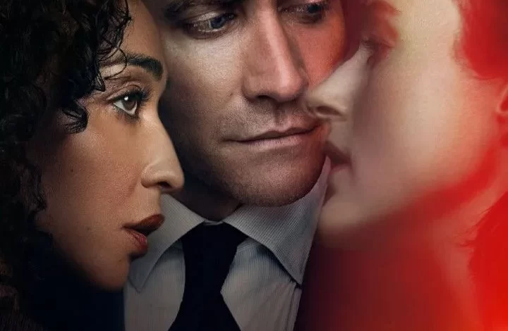 Presumed Innocent Season 1 Download