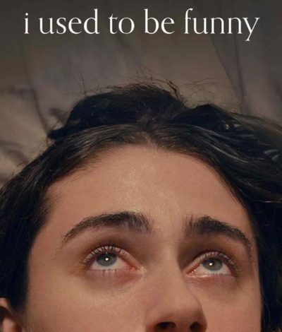 I Used to Be Funny (2023)