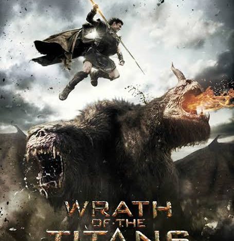 Wrath of the Titans (2012)