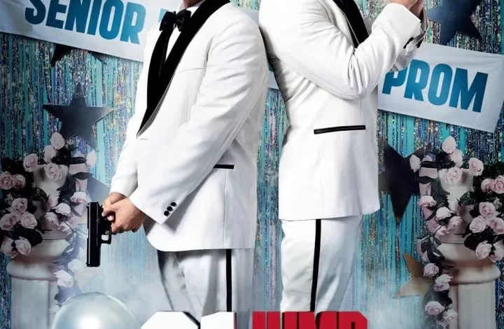 21 Jump Street (2012)