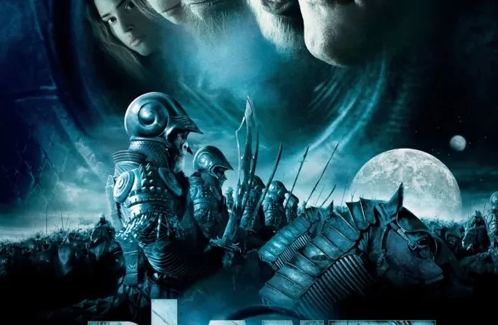 Planet of the Apes (2001)