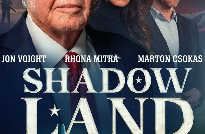 Shadow Land (2024)