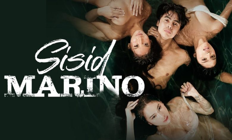 Sisid Marino (2024)