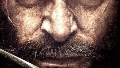 Logan (2017)