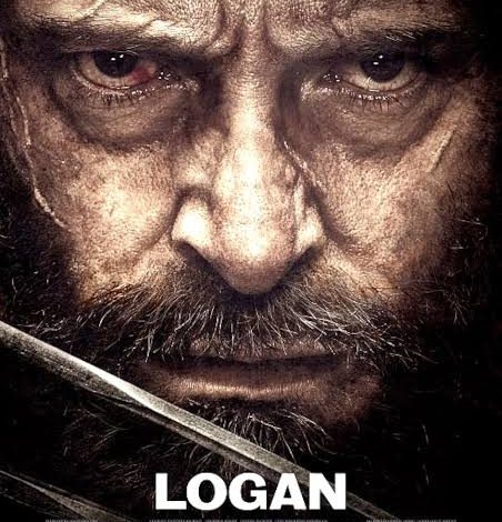 Logan (2017)