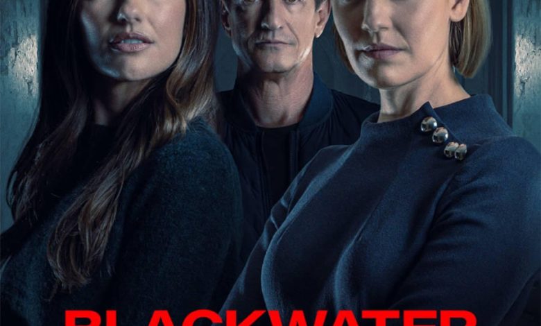 Blackwater Lane (2024) Full Movie Download