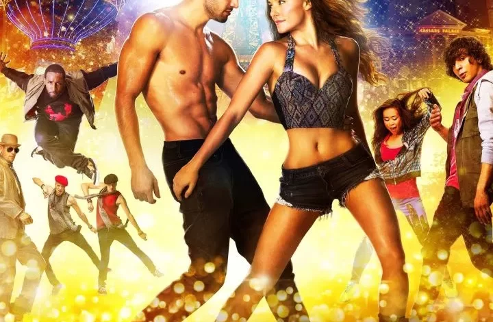 Step Up All In (2014)