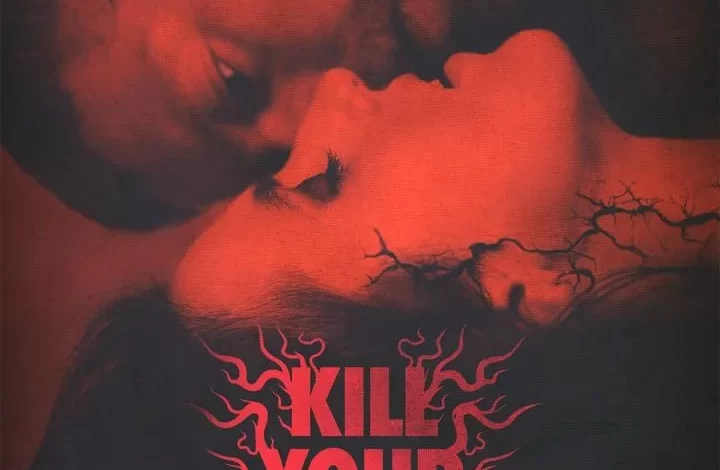 Kill Your Lover (2023)